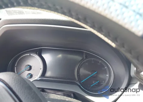 2021 Toyota Venza Limited из США, поврежденный, VIN JTEAAAAH6MJ036637